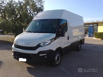 Iveco Daily 35s15 2.3hpt Furgone - 2015
