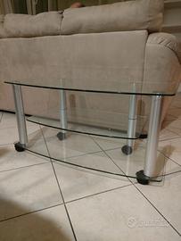 Mobile porta tv