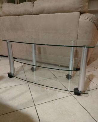 Mobile porta tv