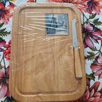 Tagliere vintage originale olandese