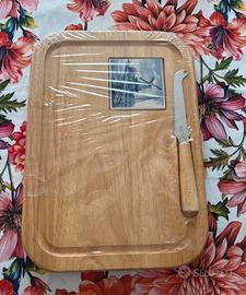 Tagliere vintage originale olandese