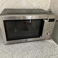 forno microonde