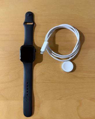 Apple Watch Serie 10 42mm GPS Jet Black - Batteria