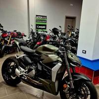 Ducati Streetfighter V2 - 2024 KM 400 UNIPRÒ NUOVA