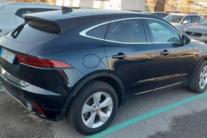 Jaguar e_Pace