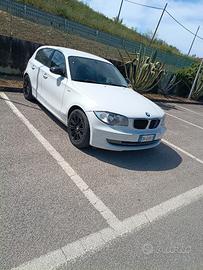 BMW serie 1 E 87