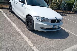 BMW serie 1 E 87