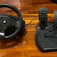 Volante Playstation 4