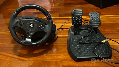 Volante Playstation 4