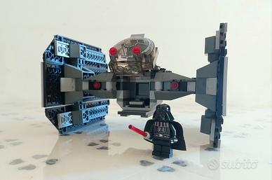 LEGO Star Wars - Darth Vader Tie Fighter - 8017