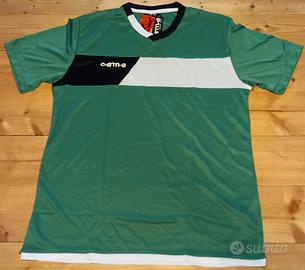 20 maglie x Calcio o altri sport tutte taglia XXL