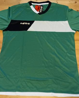 20 maglie x Calcio o altri sport tutte taglia XXL
