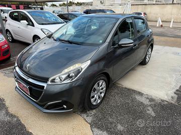 Peugeot 208 BlueHDi 75 5 porte Active