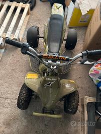 Quad 50cc