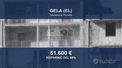 Immobile in asta di 207 m² con più di 5 locali a G