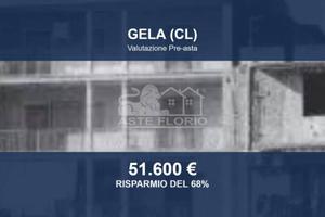 Immobile in asta di 207 m² con più di 5 locali a G