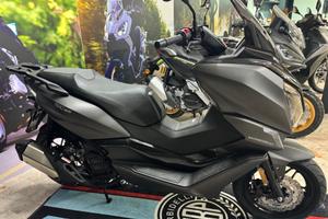 MORBIDELLI SC125 NUOVO ED IN PRONTA CONSEGNA!! FIN