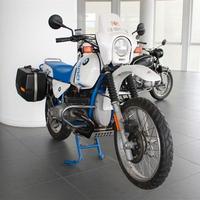 BMW Motorrad R 100 GS 1989 Epoca
