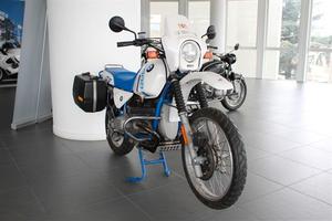 BMW Motorrad R 100 GS 1989 Epoca