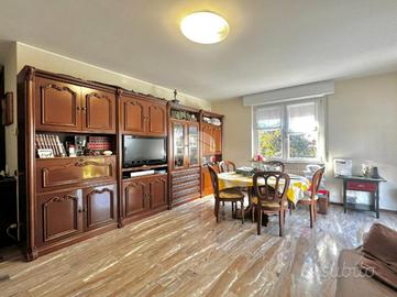 3 LOCALI A GRUMELLO DEL MONTE