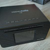 Cocktail Audio X10 - CD player/music server/stream