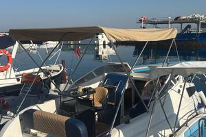 Bahia 20 cabin selva murena 40/78 2021