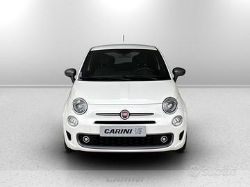 Fiat 500 1.2 sport 69cv my20