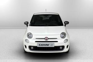 Fiat 500 1.2 sport 69cv my20