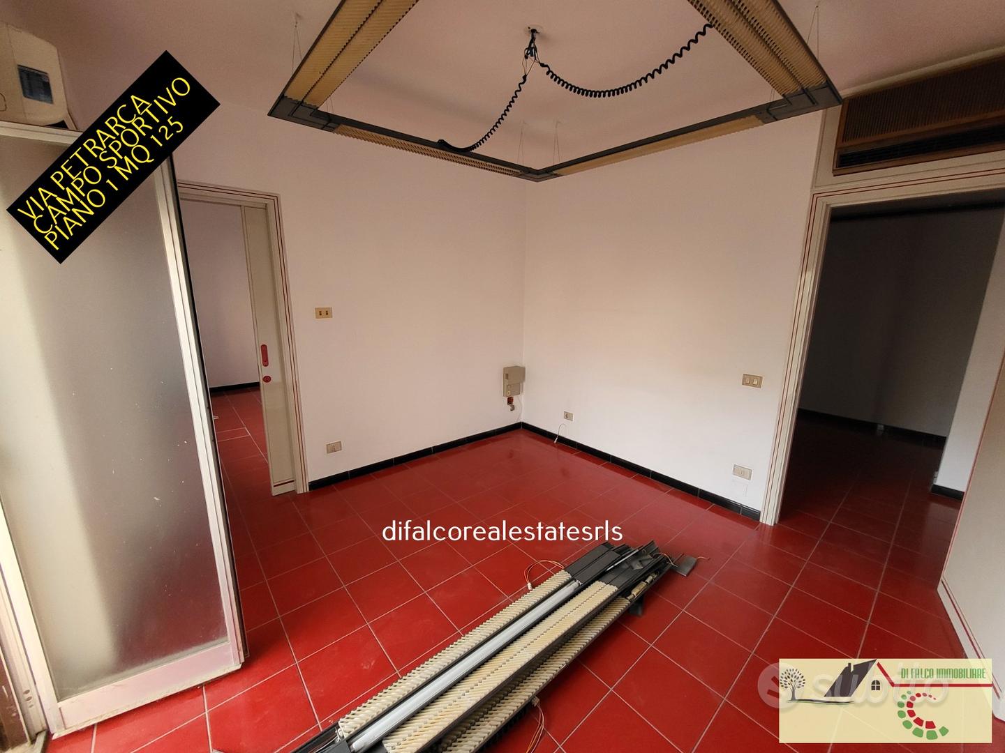 Appartamento – AG - Altro