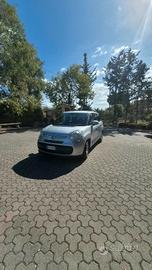 500L Living 1600 diesel