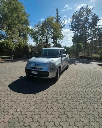500L Living 1600 diesel