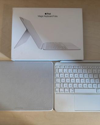Apple Magic keyboard per ipad 10a generazione