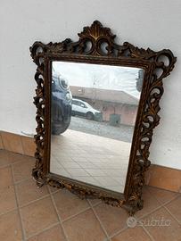 specchiere antiche
