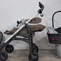 passeggino inglesina