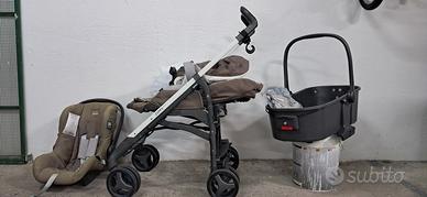 passeggino inglesina