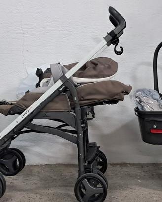 passeggino inglesina
