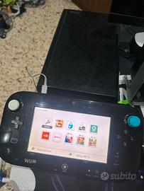 Nintendo Wii U