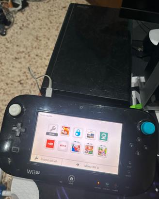 Nintendo Wii U