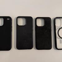 4 COVER PER iPhone 13 Pro