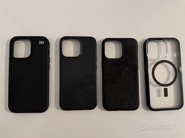 4 COVER PER iPhone 13 Pro