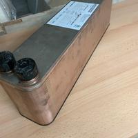 Cordivari SLB - Scambiatore di Calore