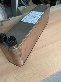 Cordivari SLB - Scambiatore di Calore