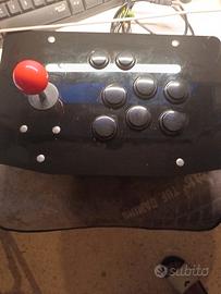 arcade stick per pc