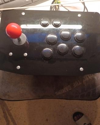 arcade stick per pc