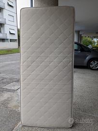 Materasso letto singolo 90x200