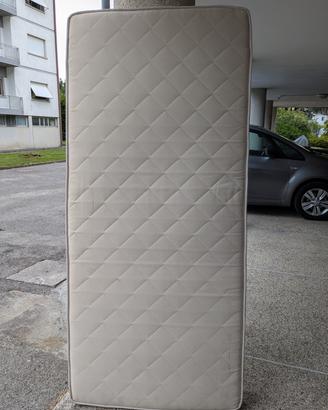 Materasso letto singolo 90x200