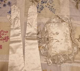 abito da sposa