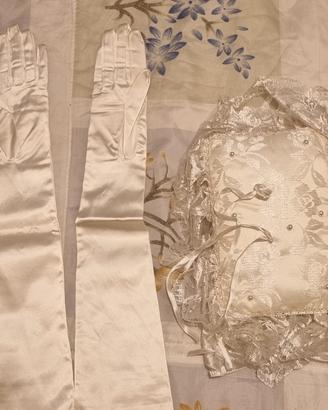 abito da sposa