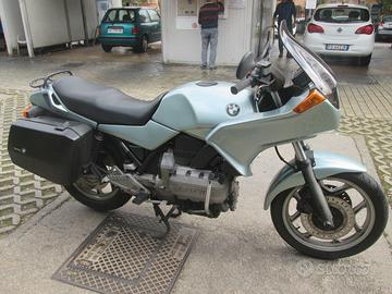 Bmw k 75 s - 1987