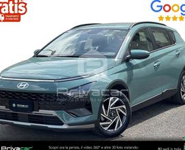 HYUNDAI Bayon 1.2 GPL MT XLine